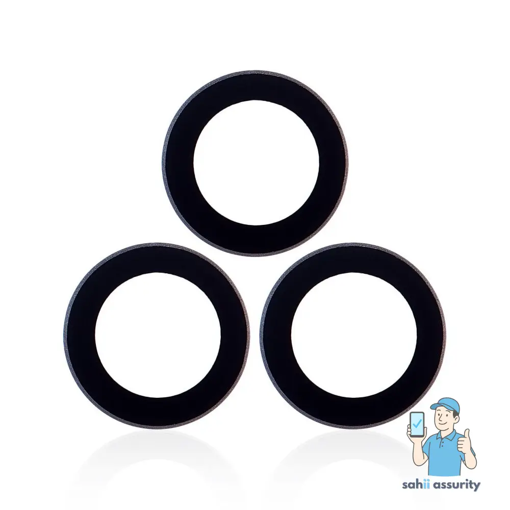 Camera Lens for Infinix Note 40 4G Gold